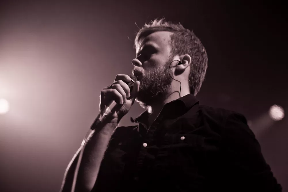 Veto: Store Vega, København