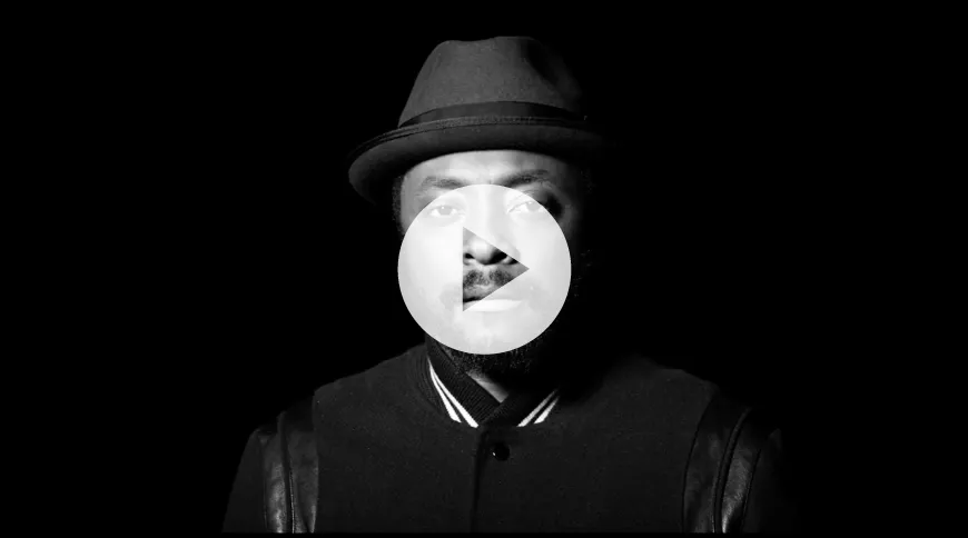 Se: Black Eyed Peas er nu klar med video til genindspilningen af "Where Is The Love?"