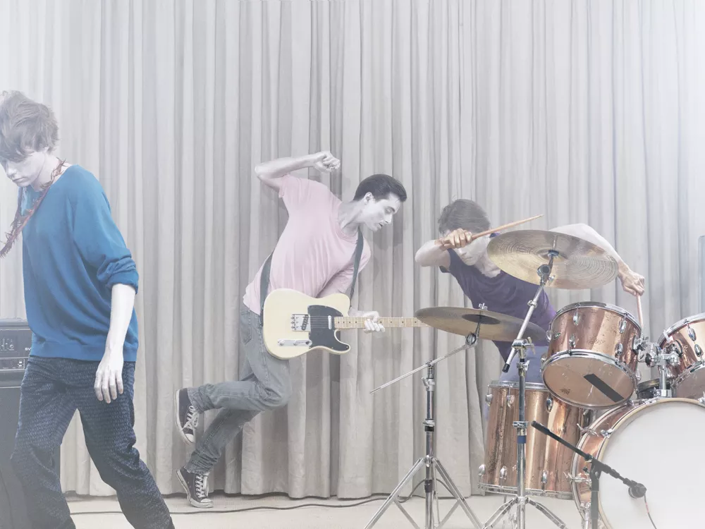 GAFFA kårer årets albums og singler