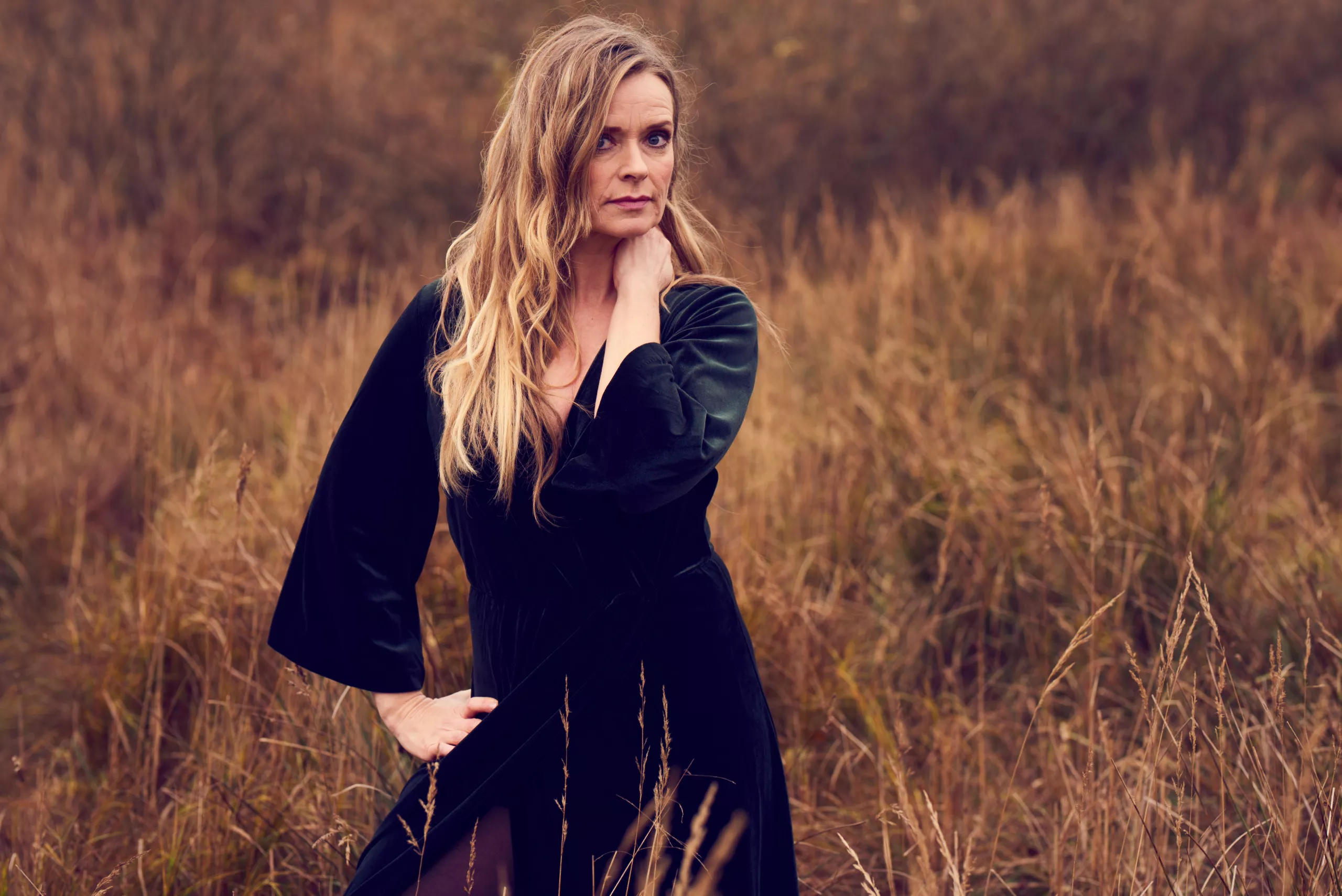 Storladent nyt fra en anden persona