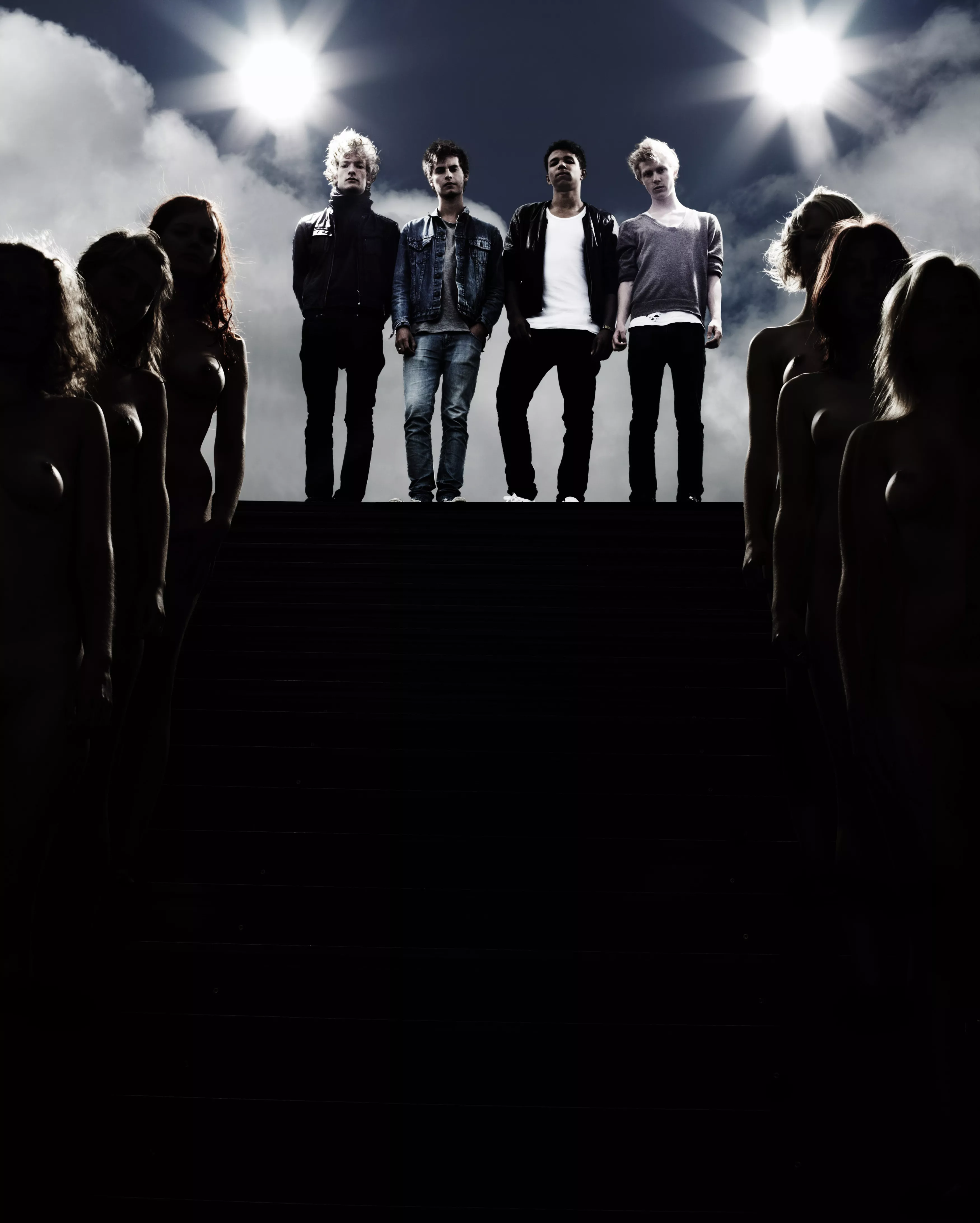 Starfighters live-semifinaler i næste uge 