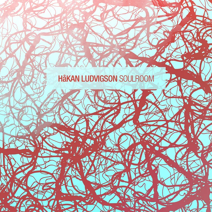 Soulroom - Håkan Ludvigsson