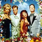 The B-52's aflyser