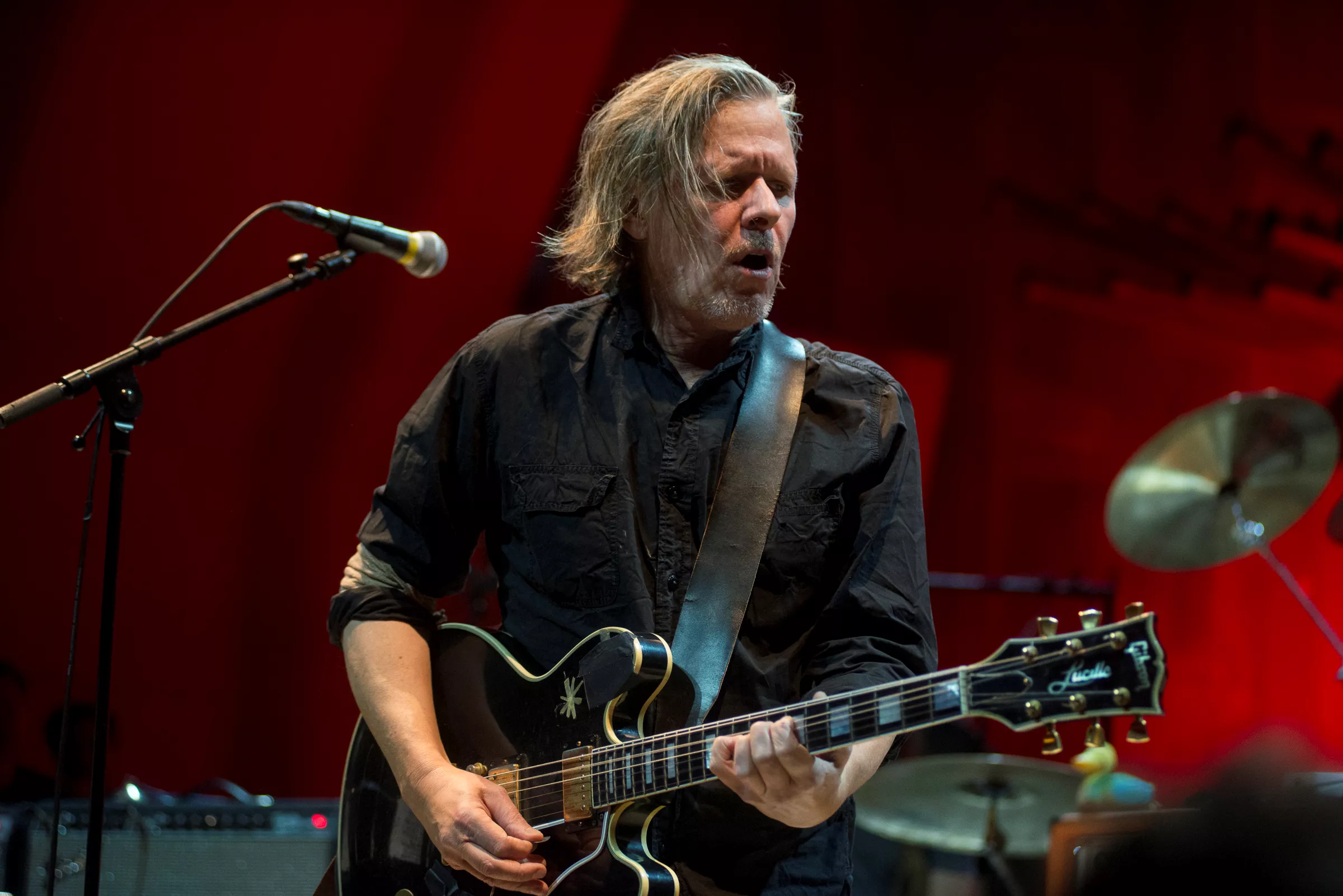 Swans kommer til Danmark - med nyt album i bagagen