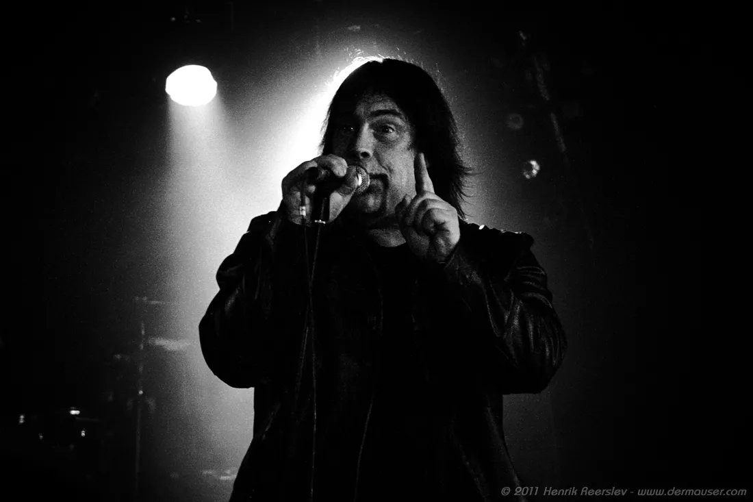 Monster Magnet: Rockefeller, Oslo