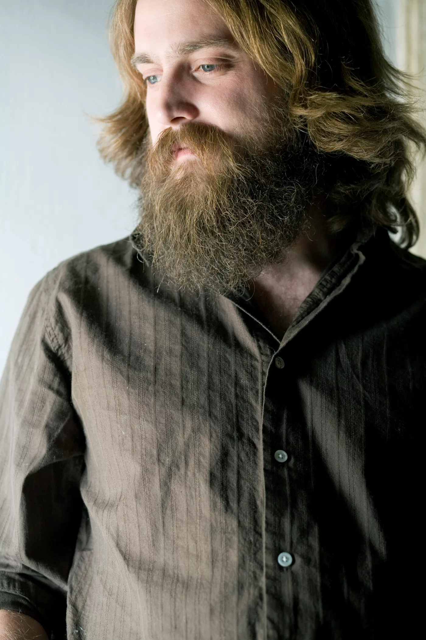 Iron & Wine till Sverige
