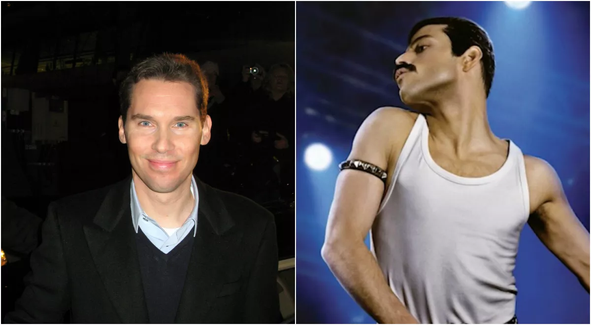 Instruktøren har fået sparket fra Queen-film