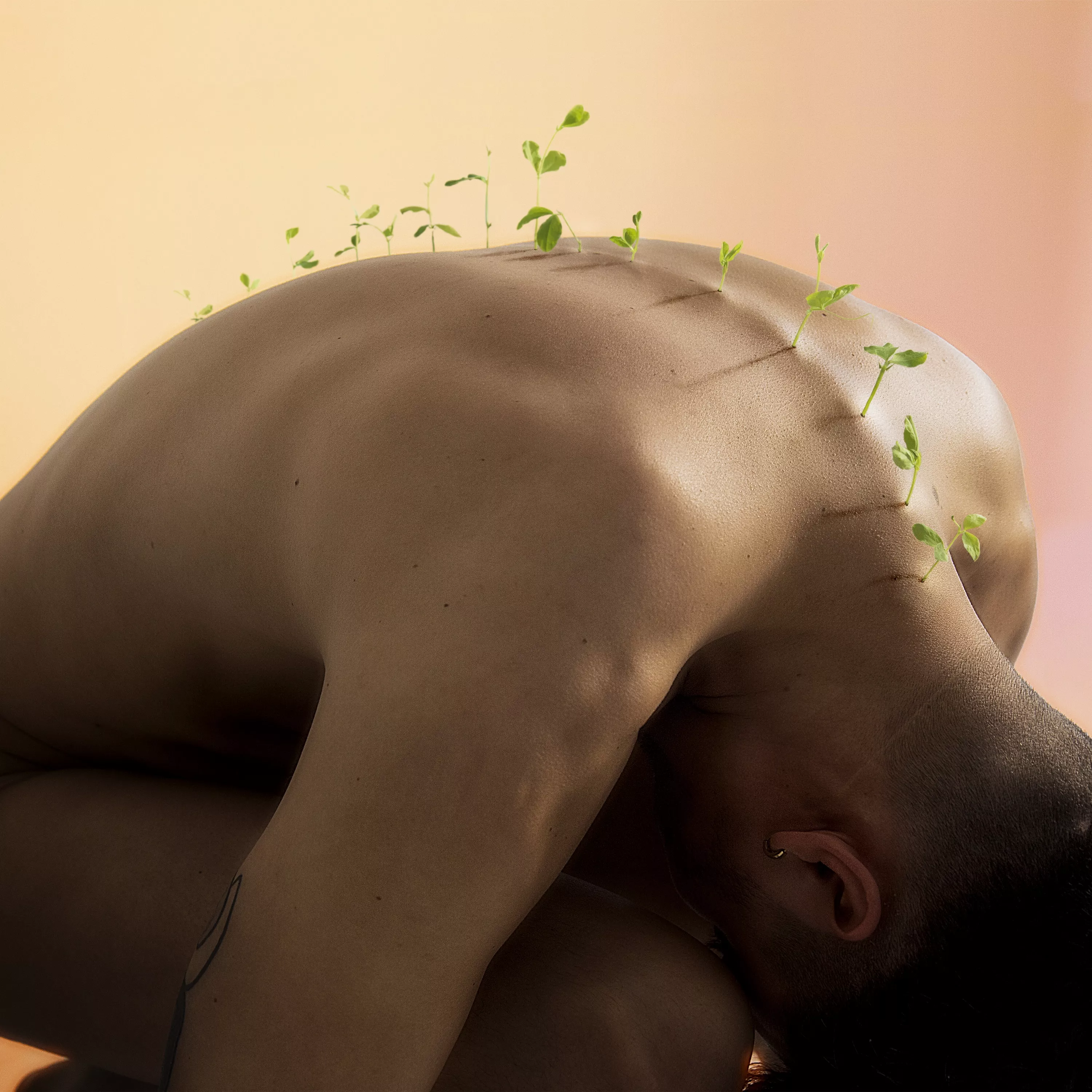 EGOmaniac - Alex Vargas