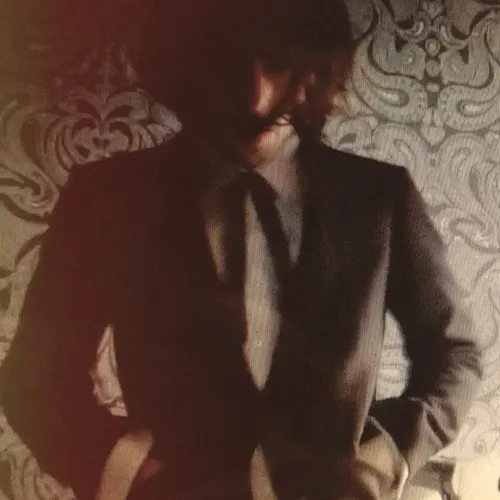 Alcoholic Vervet Monkeys - Valter Nilsson