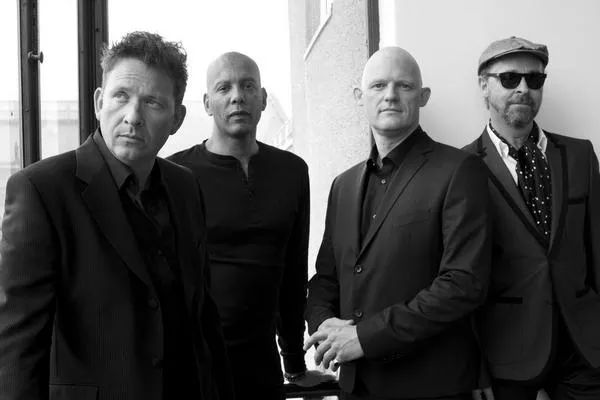 Big Fat Snake udgiver nyt album