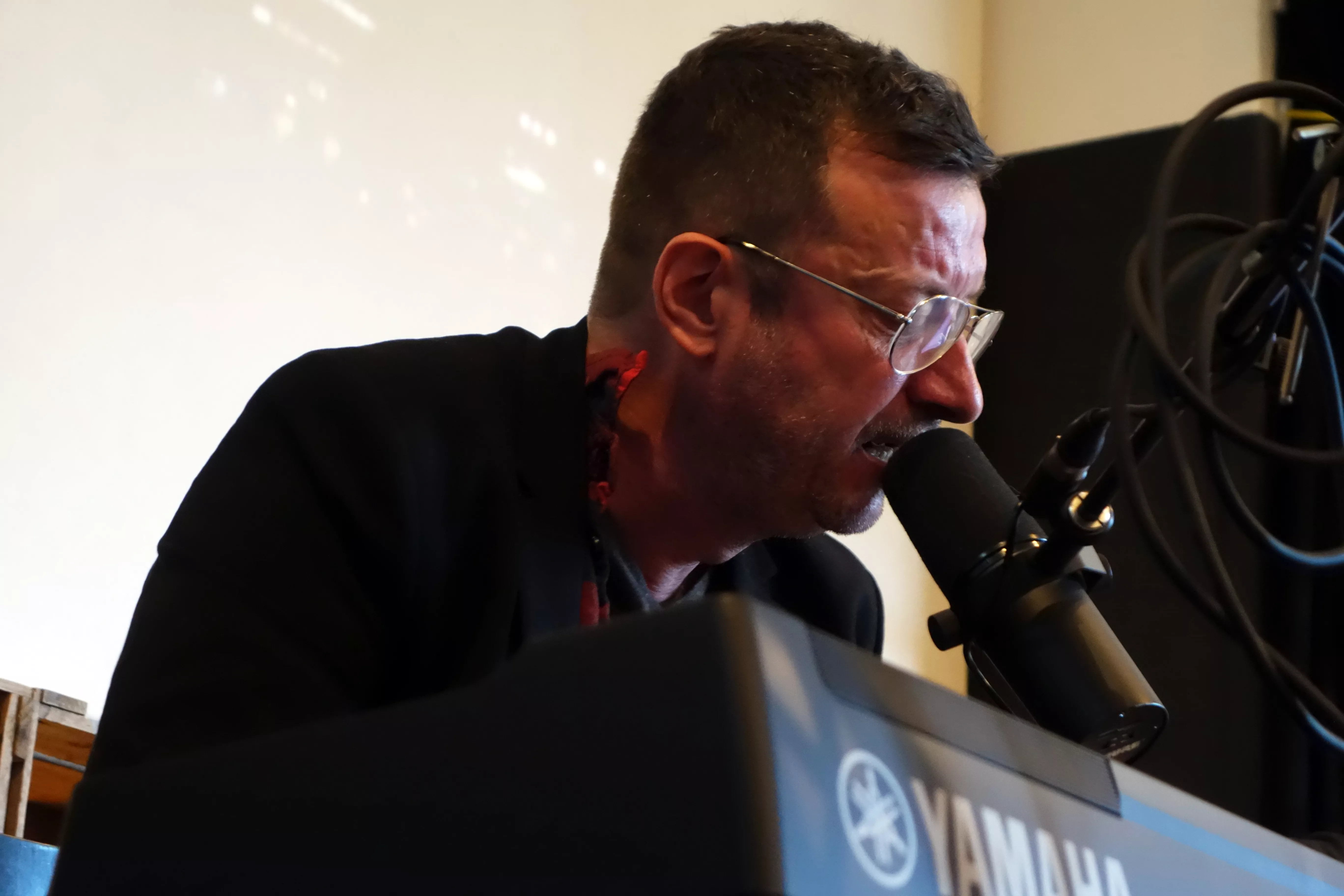 Gastronomisk Innovation - The Reptones