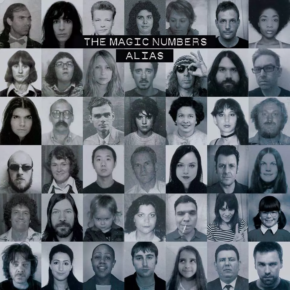 Alias - The Magic Numbers