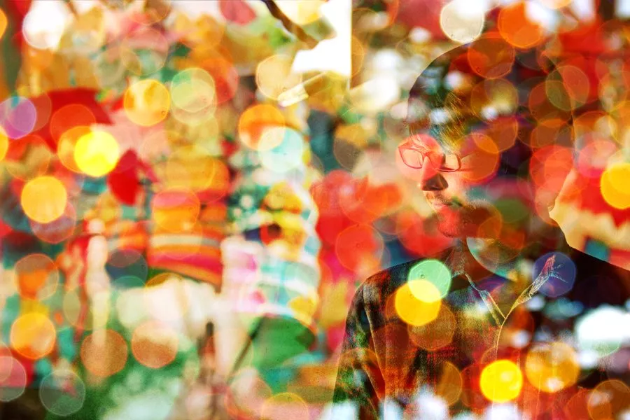 Sukkerbiten flytter arrangementer