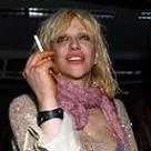 Courtney Love som dommer i American Idol?