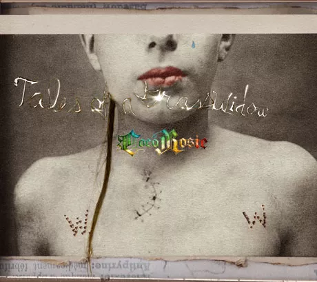Tales Of A Grasswidow - CocoRosie