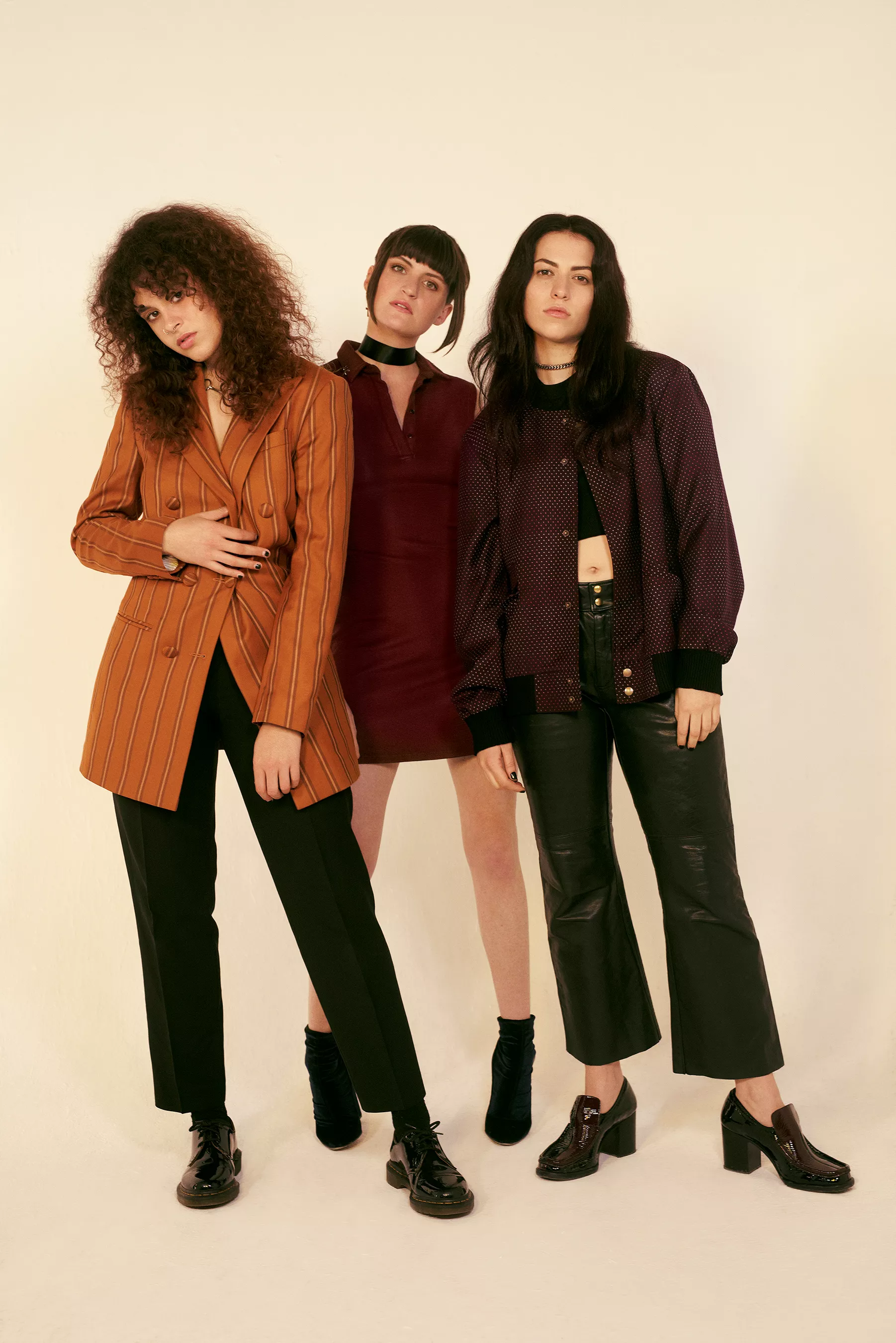 INTERVJU: Muna – queerpolitisk electropop från Los Angeles