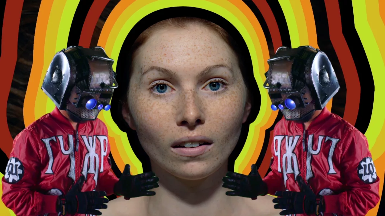 Ny musikkvideo fra Röyksopp og Susanne Sundfør ute nå