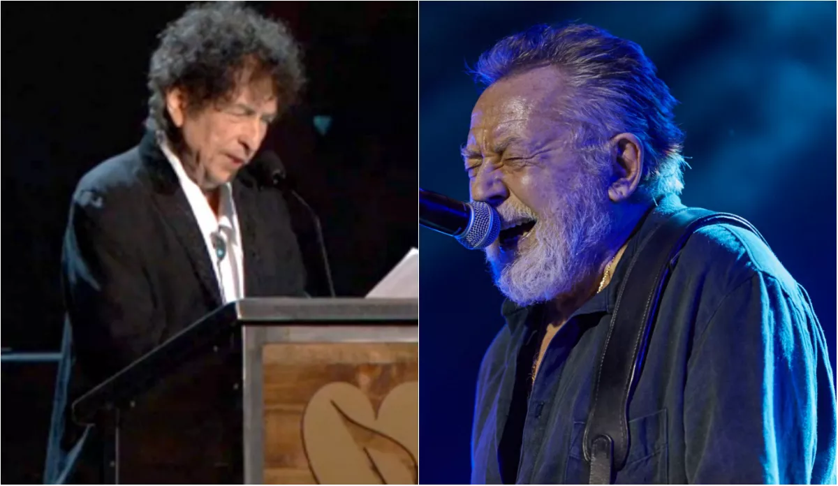 Ulf Lundell ryter till mot Svenska Akademien – efter Bob Dylan-uttalanden