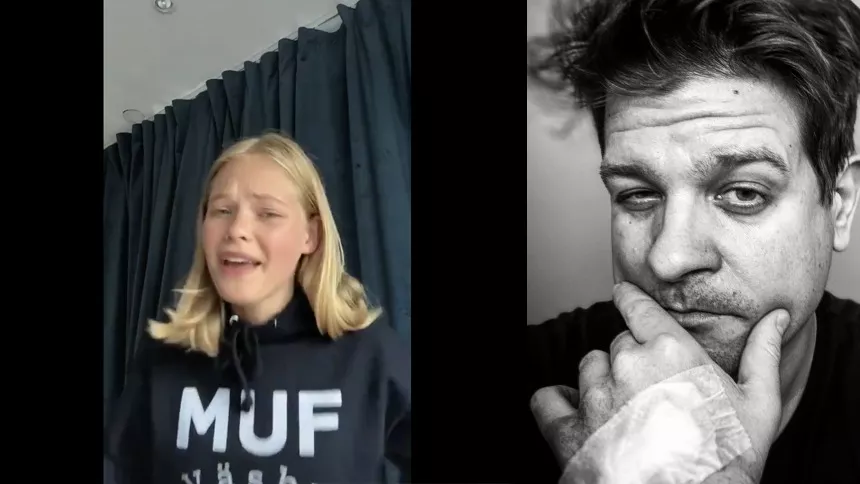 SÄMST JUST NU: ”Moderaterna måste sluta med musik”