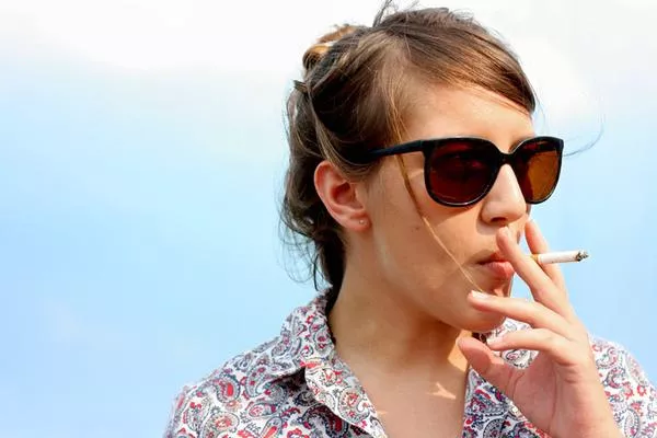 Caitlin Rose: Own side now
