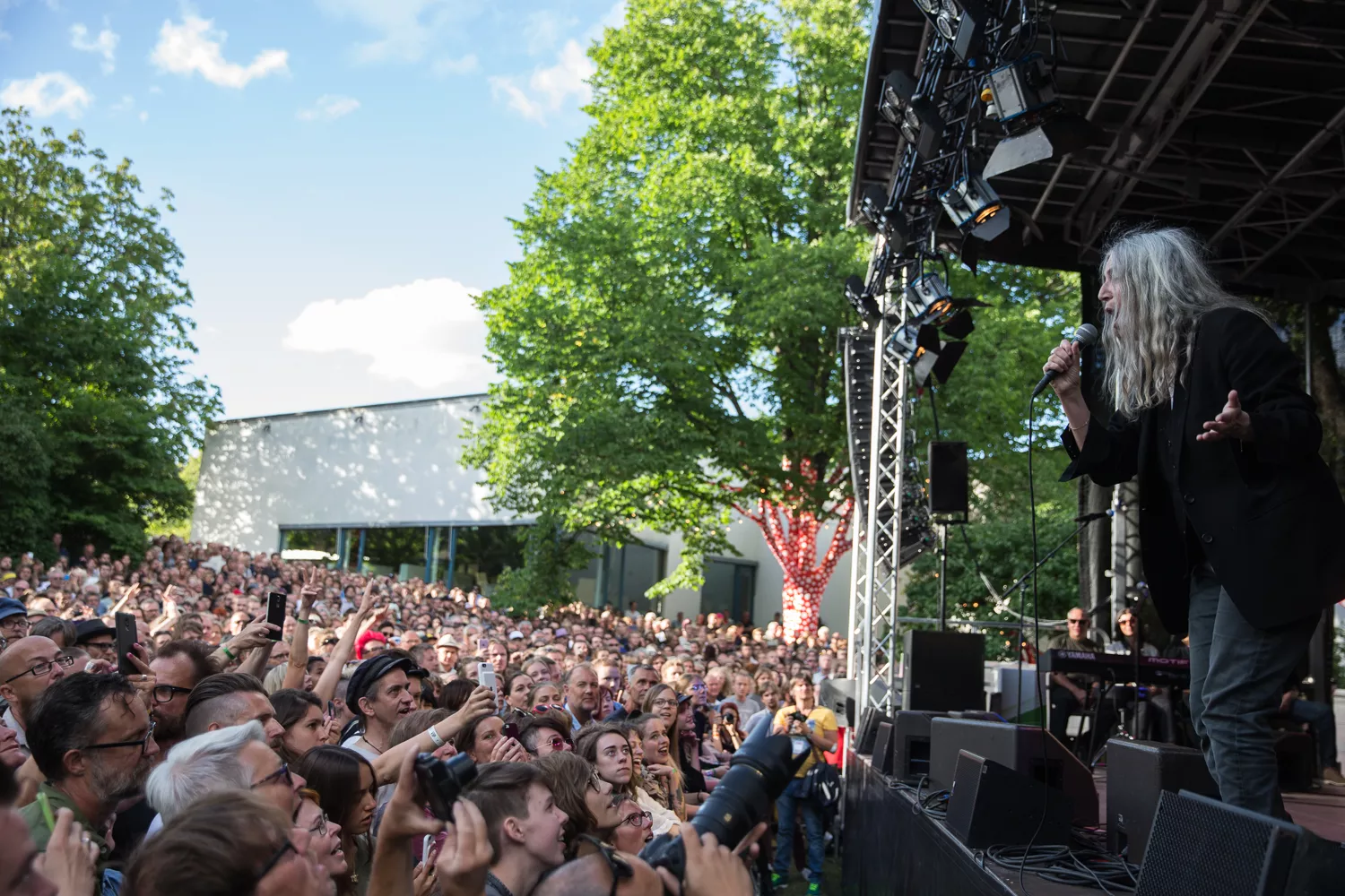 Stockholm Music & Arts pausar – men presenterar 3 konsertkvällar