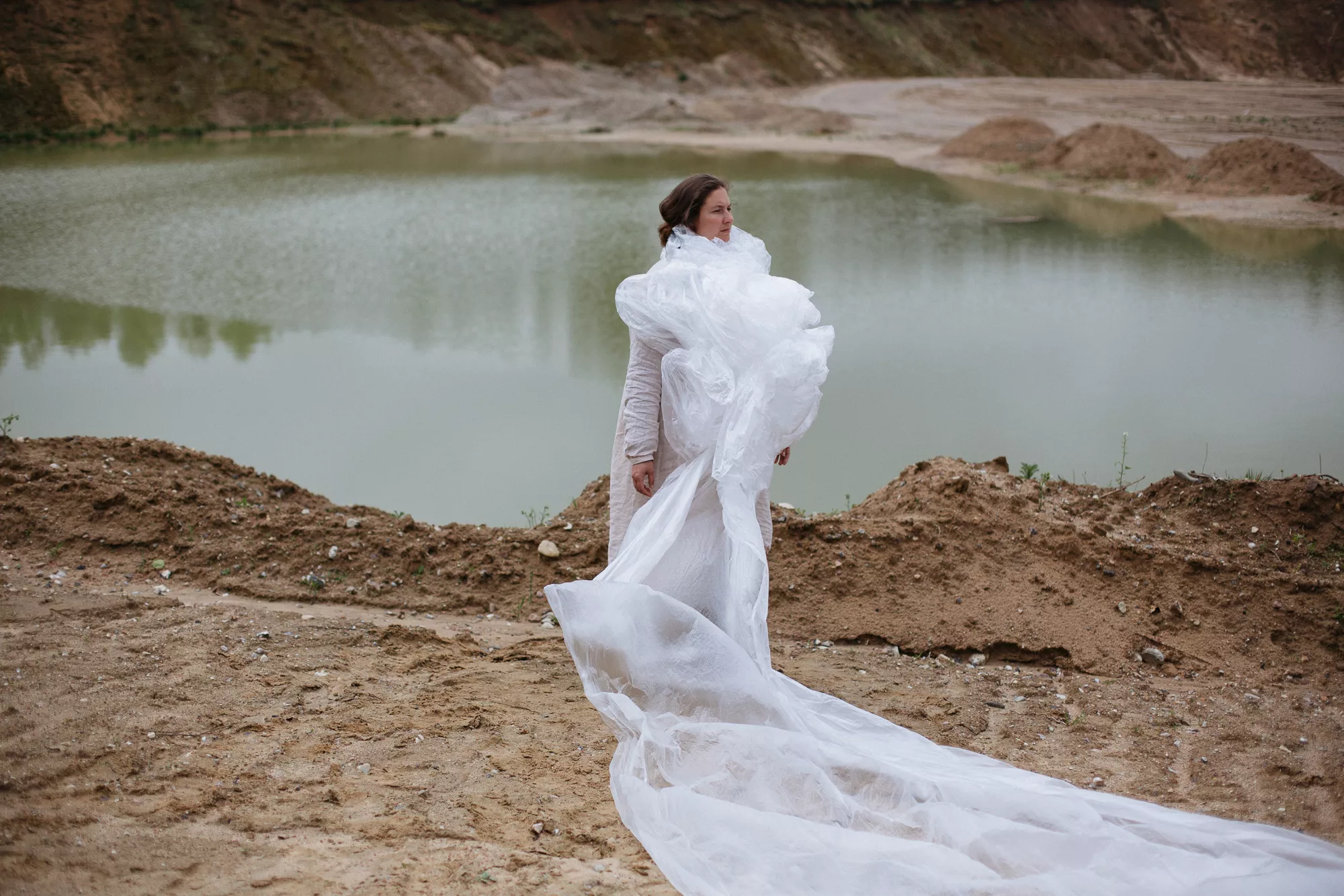 Danske MALMØ brillerer med smuk undergangs-ep