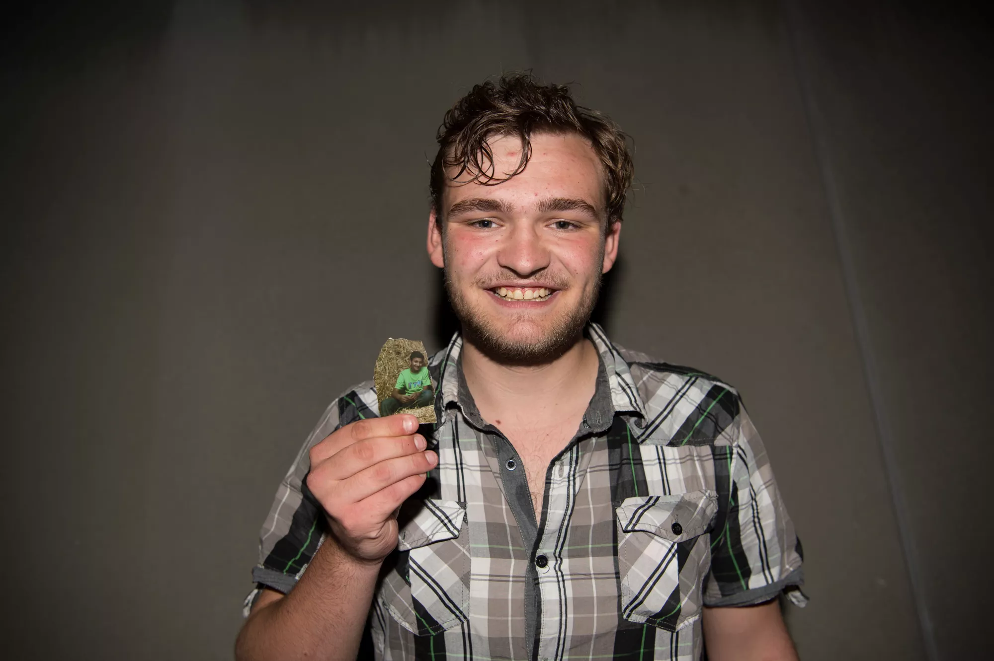 Det synes publikum om Nickelback i Jyske Bank Boxen