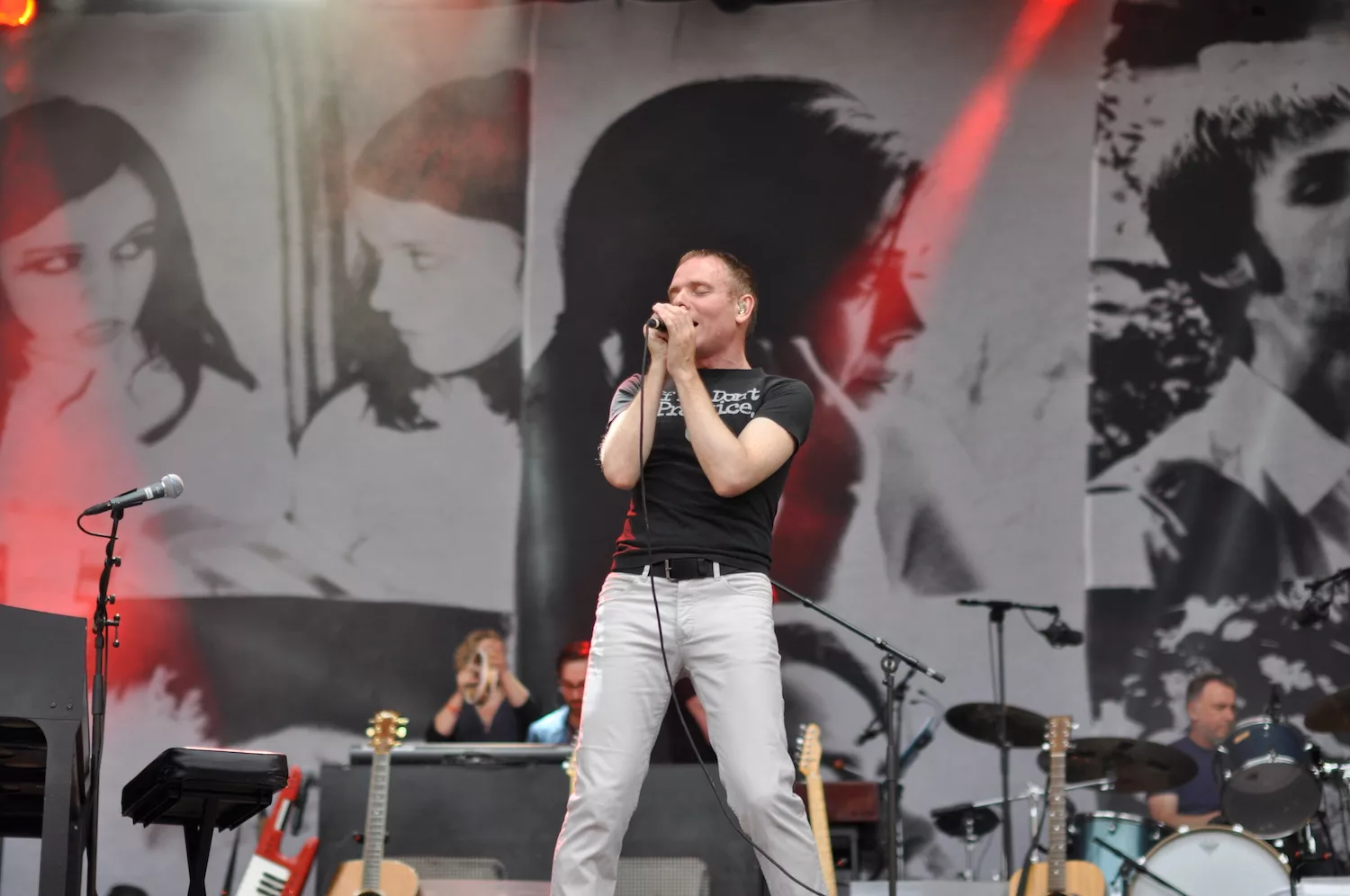 Belle And Sebastian: Way Out west