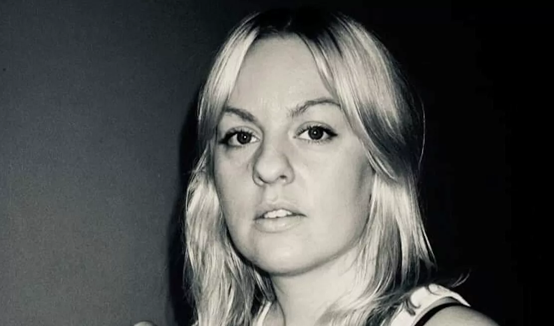 Lisa Wanloo: “I stugan får vi ett flow och bara kör”