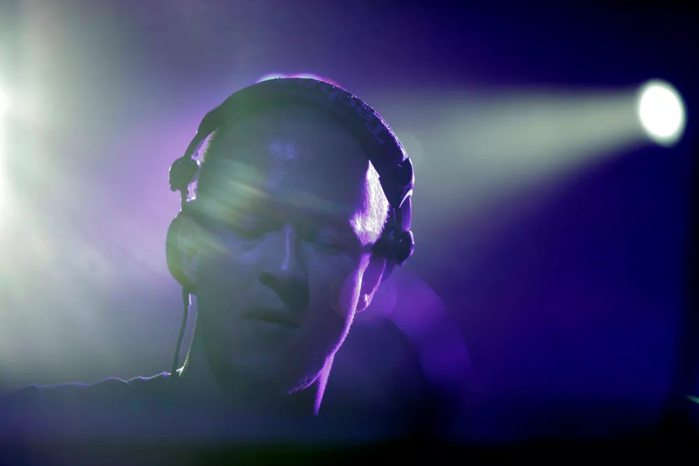 Dokkedal/Dixen : Spot, Officerspladsen, Århus