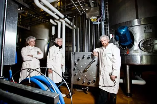 Mejeriet holder teaterkoncert på Katapult