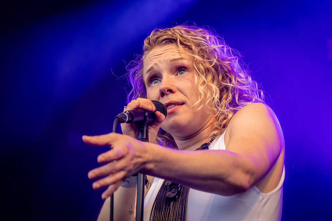 Vokal urkraft møder World of Warcraft 