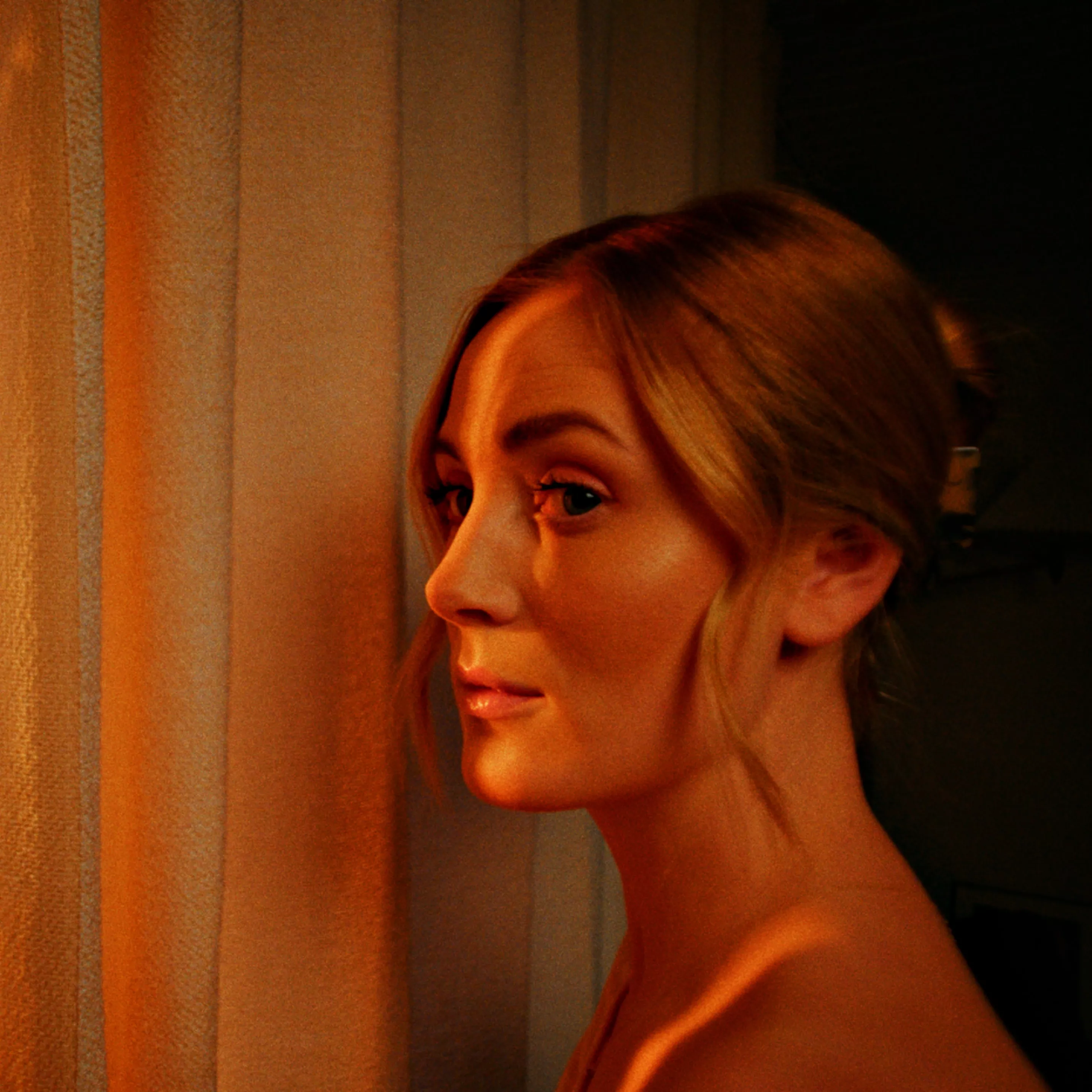 Aya Mai står bag musikken til Seoul Living Design Fair.