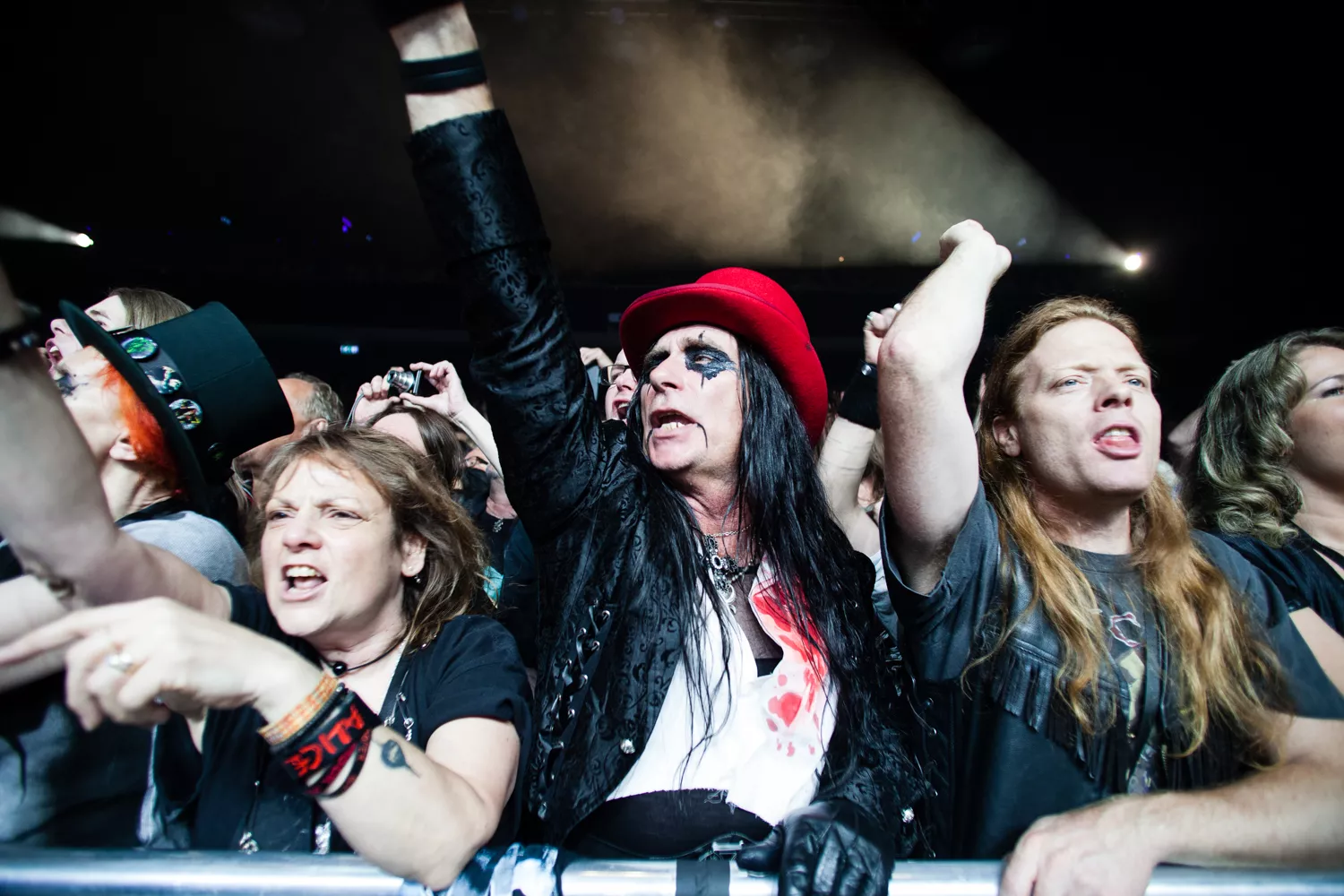 GUIDE: Helgens konsertmåsten