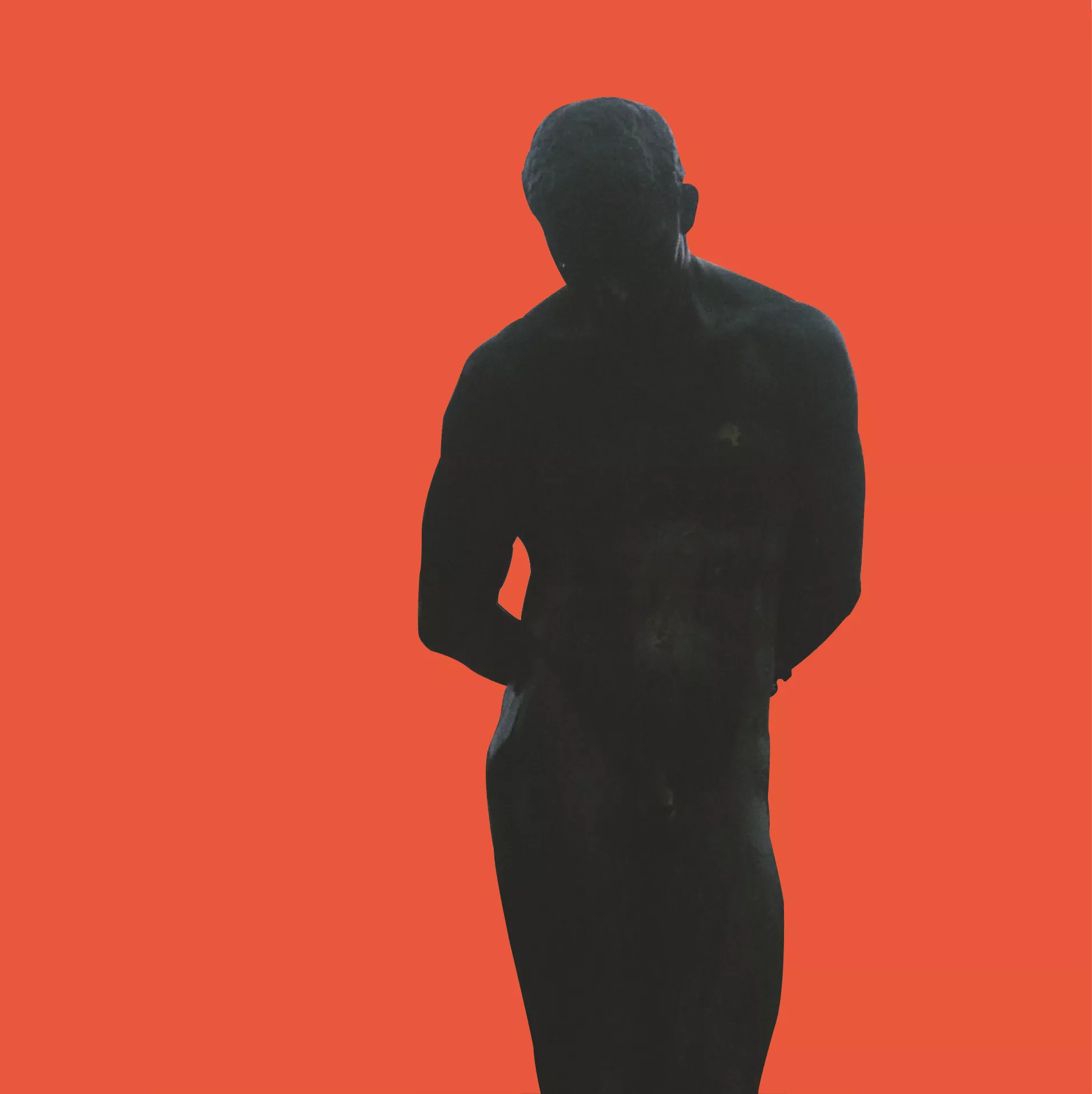 Nordsjøen - John Olav Nilsen & Nordsjøen