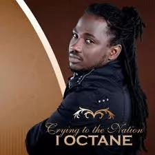 Crying To The Nation - I Octane