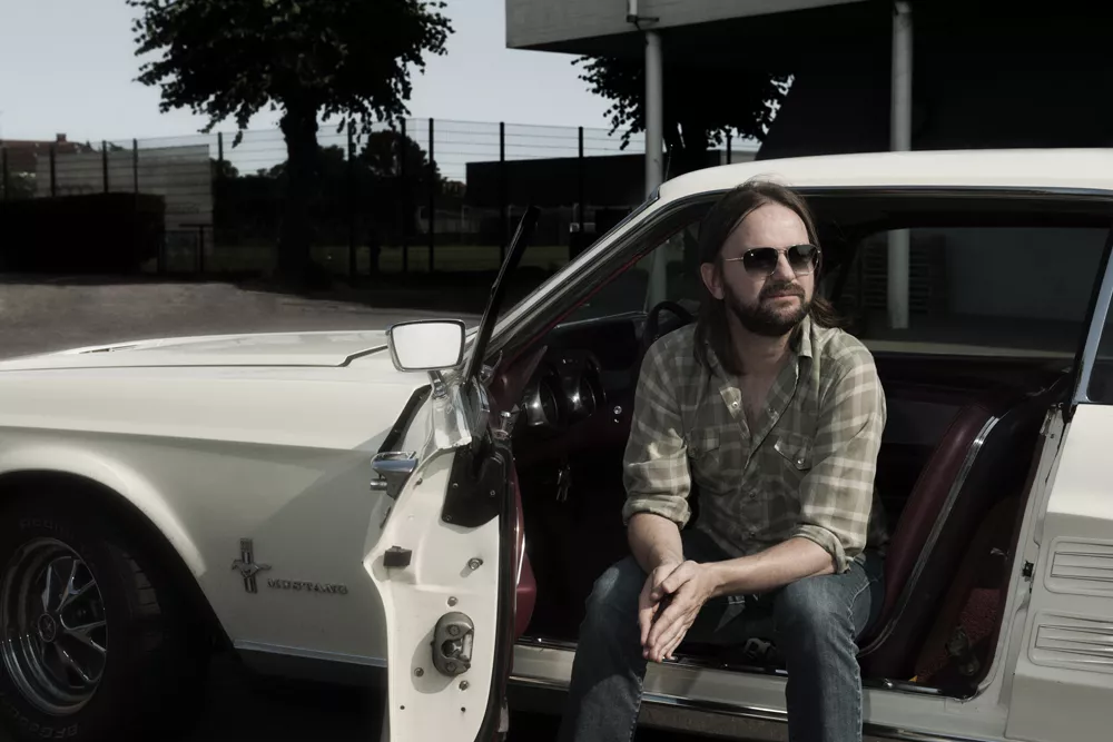 GAFFAs jubilæums-interview 6: Tim Christensen