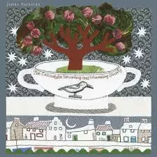 The Cellardyke Recording And Wassailing Society - James Yorkston