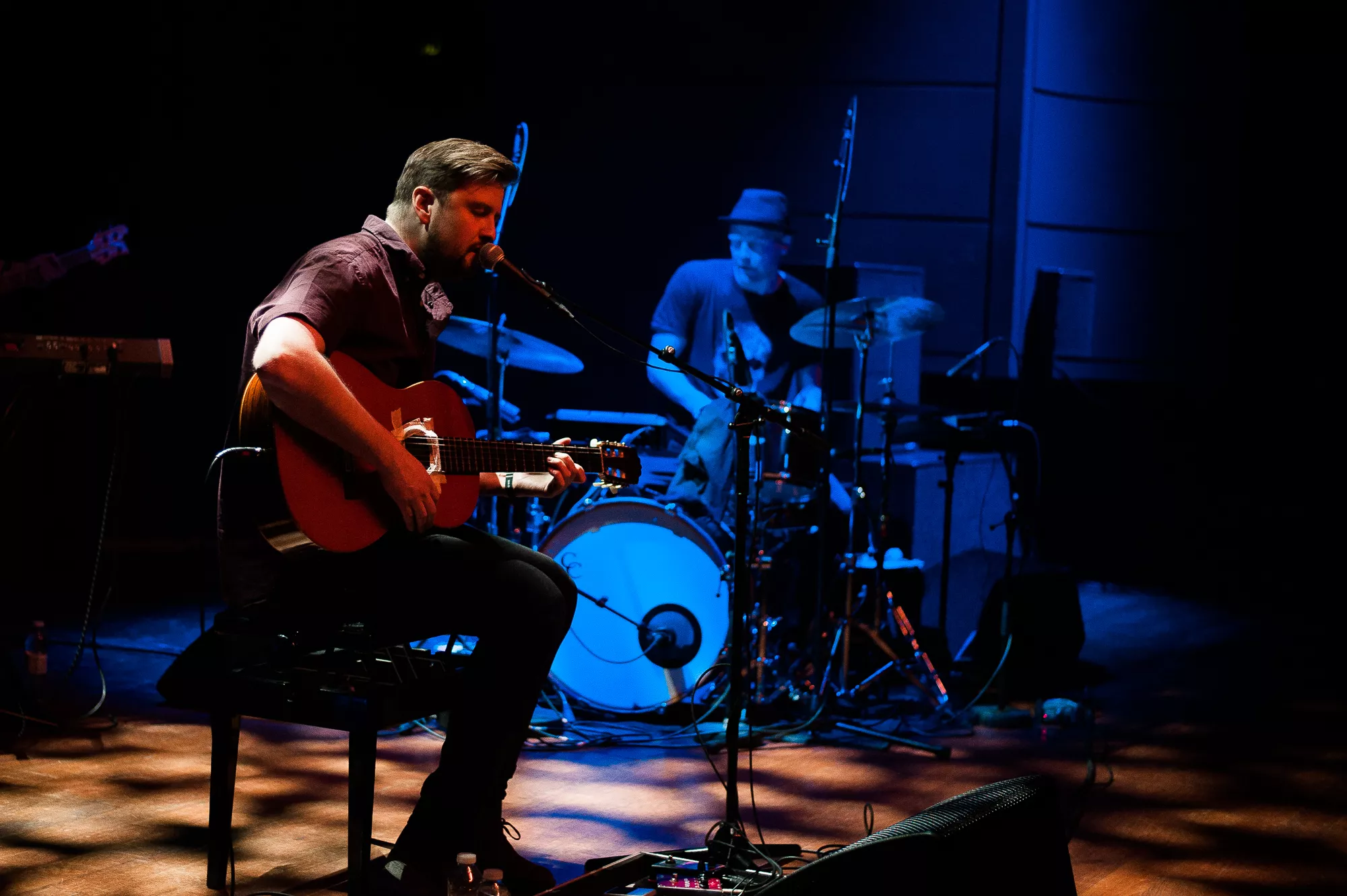 Stilforvirring med stort potentiale