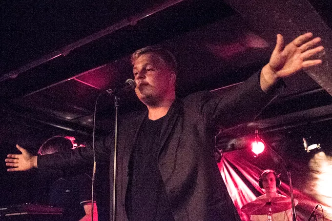 Louis Rustum og Thøger Dixgaard : Posten, Odense