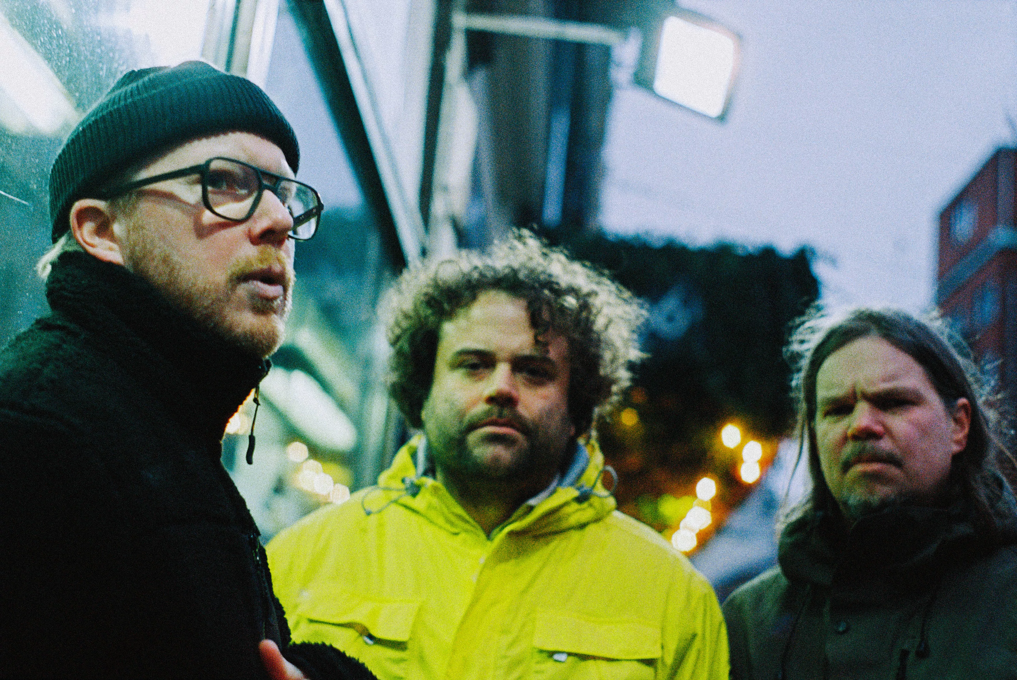 ÅRETS BESTE UTGIVELSER: Et fremtidsrettet tilbakeblikk