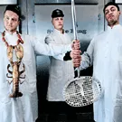 Bikstok Røgsystem ryger til tops