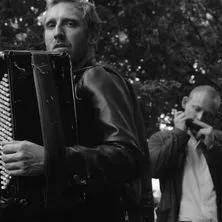 Mathias Heise & Bjarke Mogensen