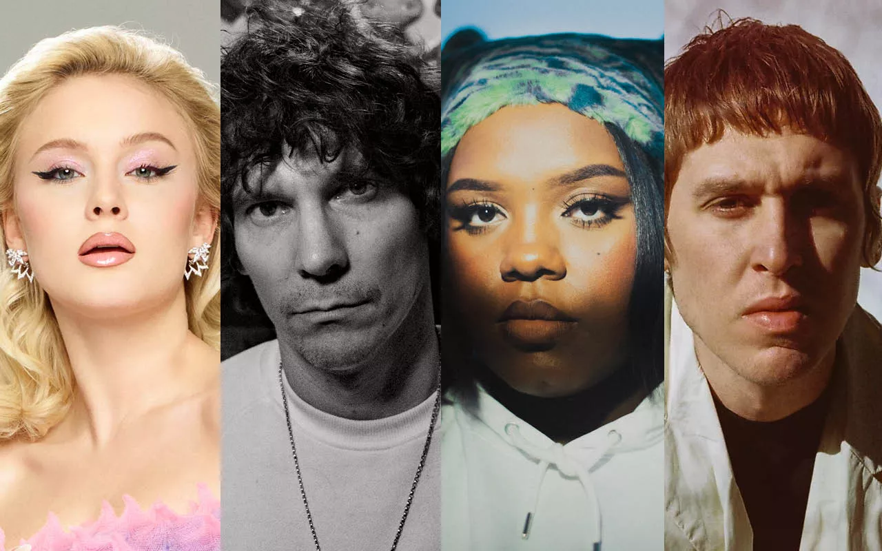 Foto: Jordan Rossi / Conny Ekström / Nemo Hinders Sasaki / Petter Petorovsky