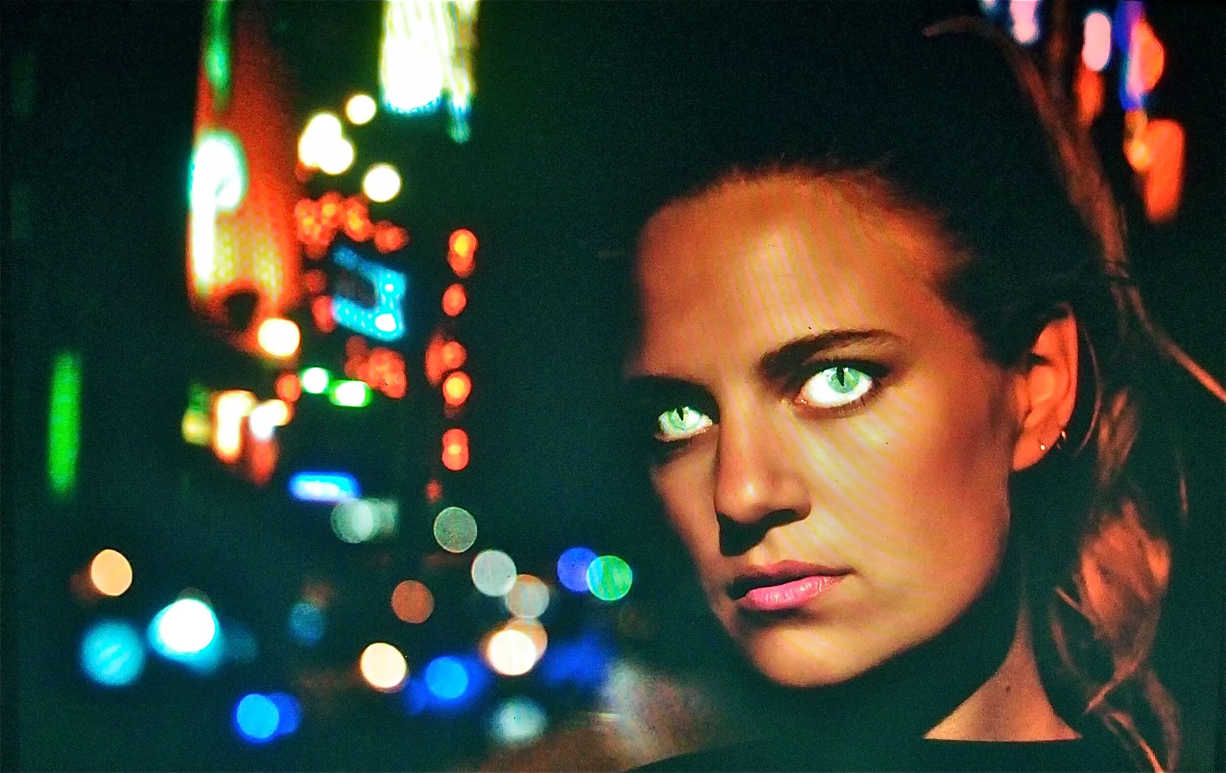 Cæcilie Trier klar med ep