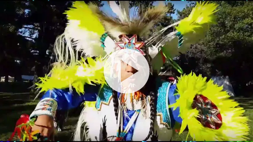 Kings of Leon udgiver munter danse-video til singlen ”Around The World”