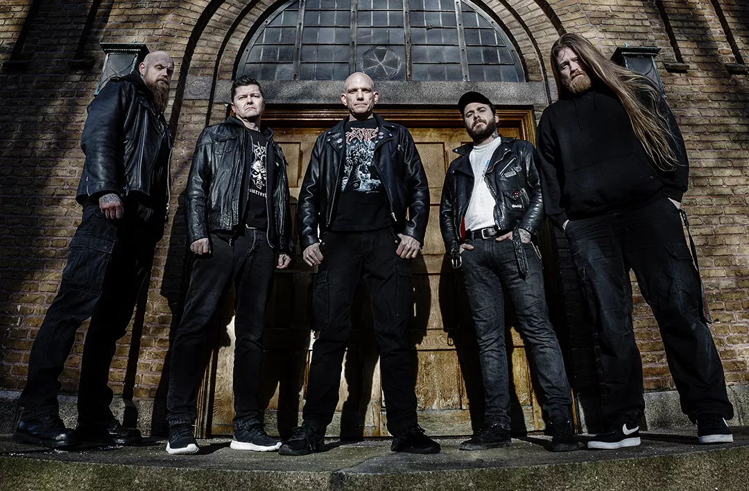 Dødsmetallen i Danmark på sit højeste