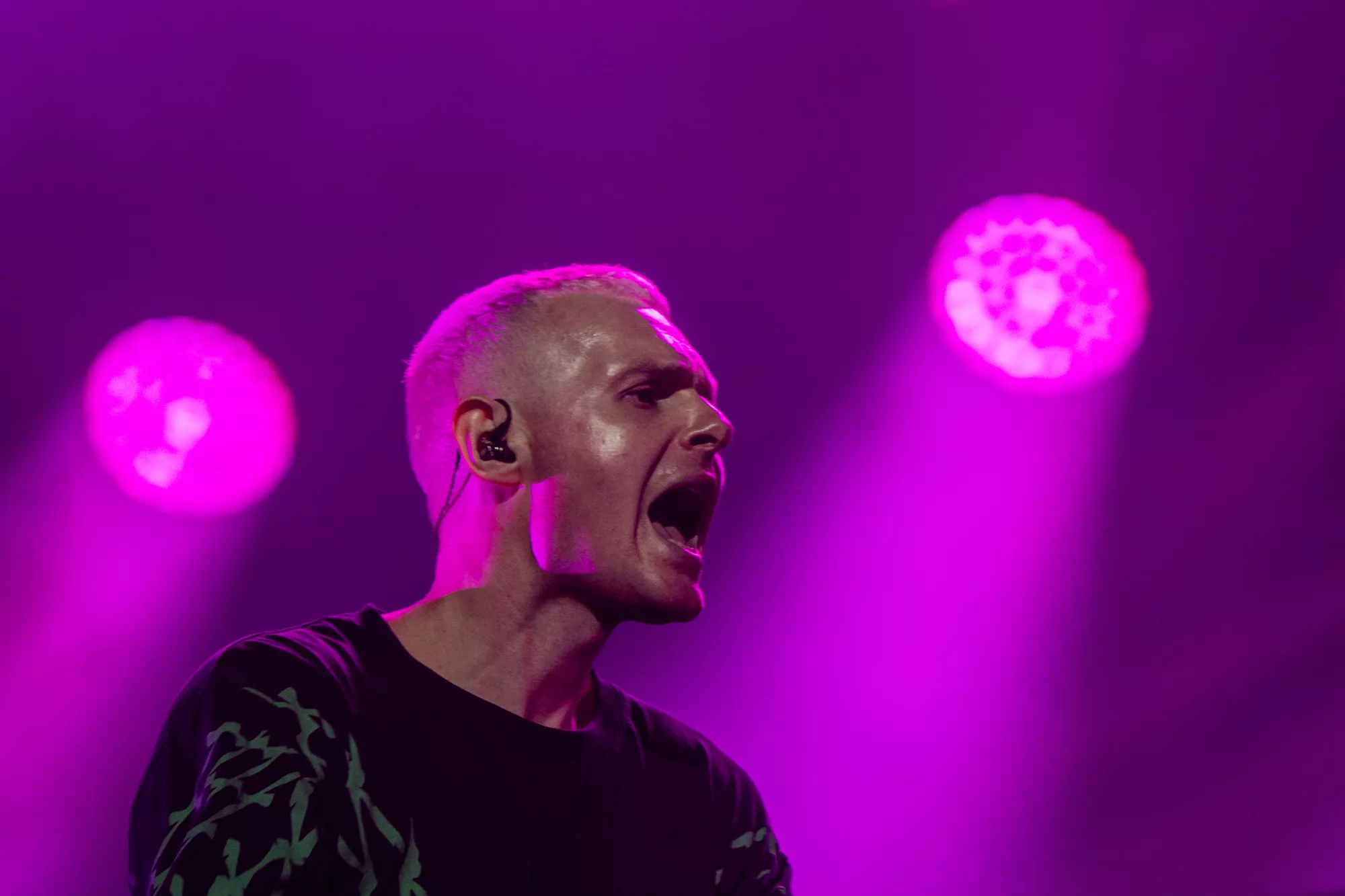 The Minds of 99 giver ekstrakoncert