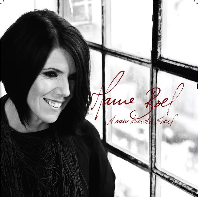 A New Kinda Soul - Hanne Boel