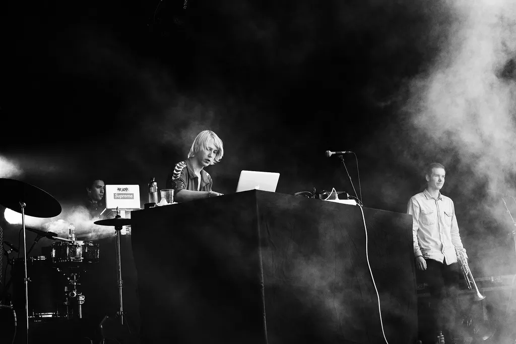 Mathias Stubø: Vika, Øyafestivalen